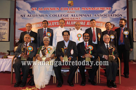 Aloysian Alumn